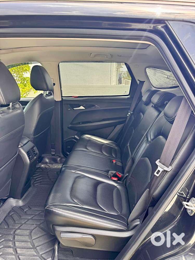Mg Hector Sharp Diesel Mt, 2022, Diesel