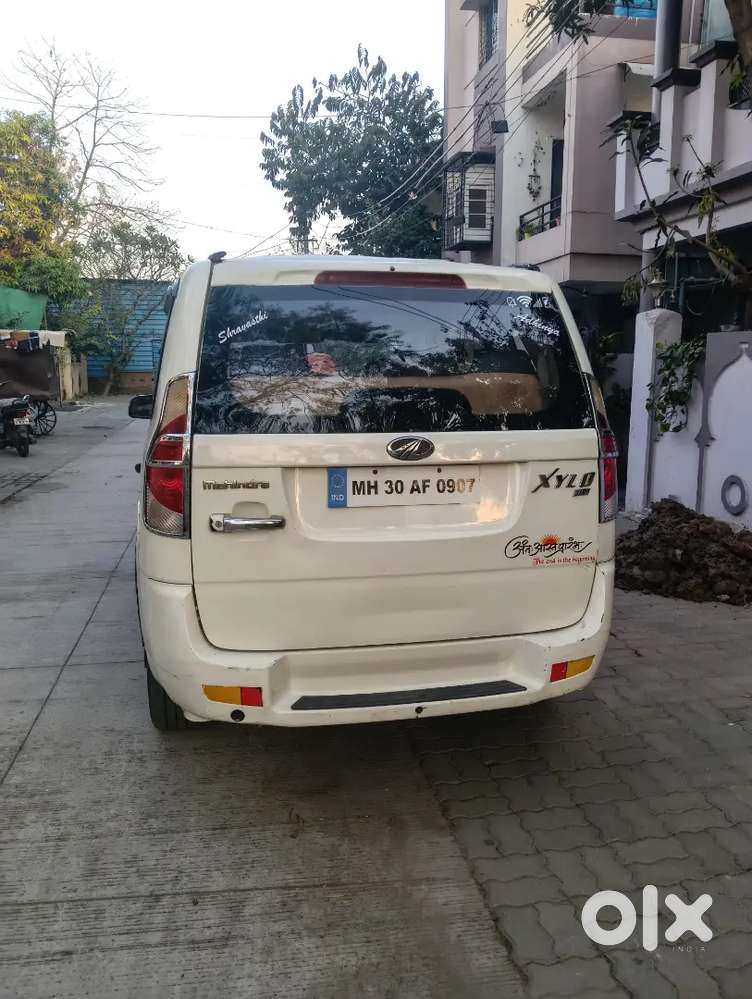 Mahindra Xylo 2012 Diesel 250000 Km Driven