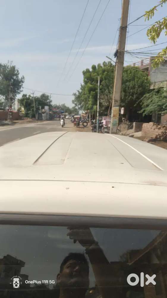 Maruti Suzuki Omni 0.8 2018