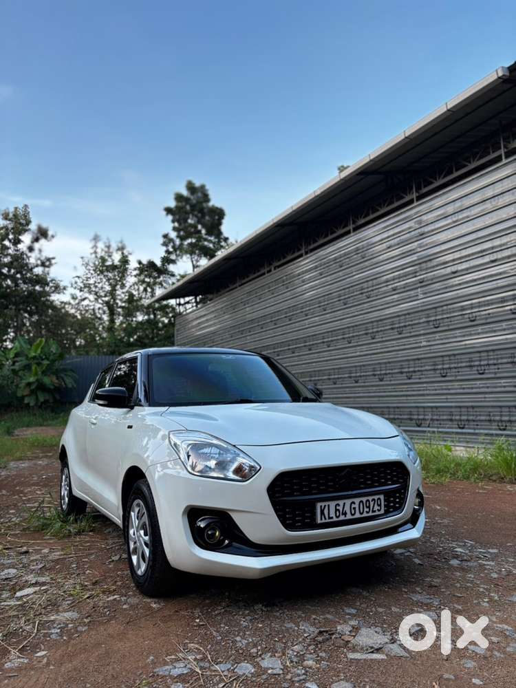 Swift Vdi Diesel Maruti 2018