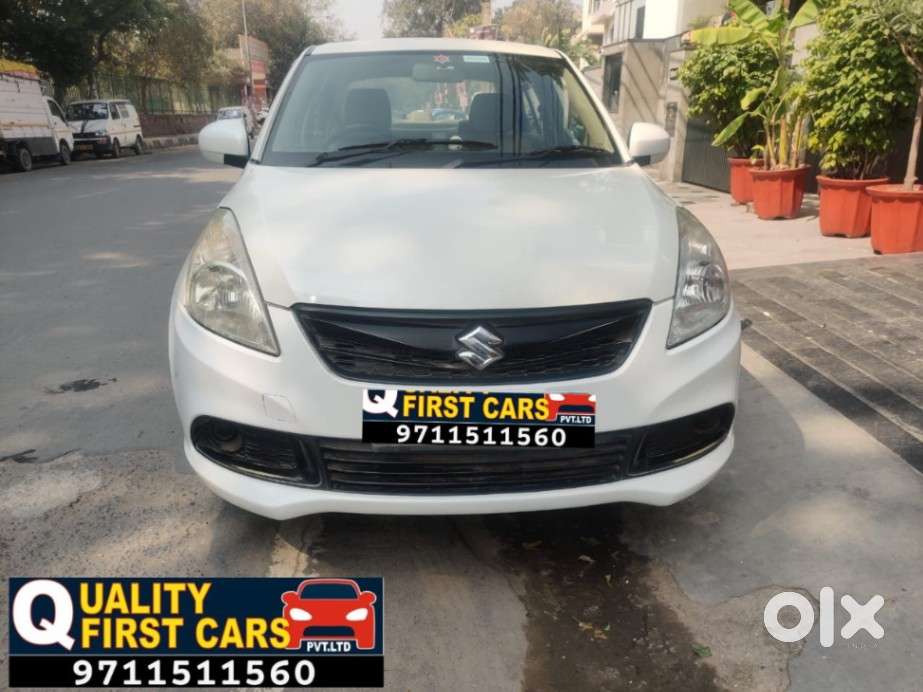 Maruti Suzuki Swift Dzire Ldi (o), 2019, Diesel