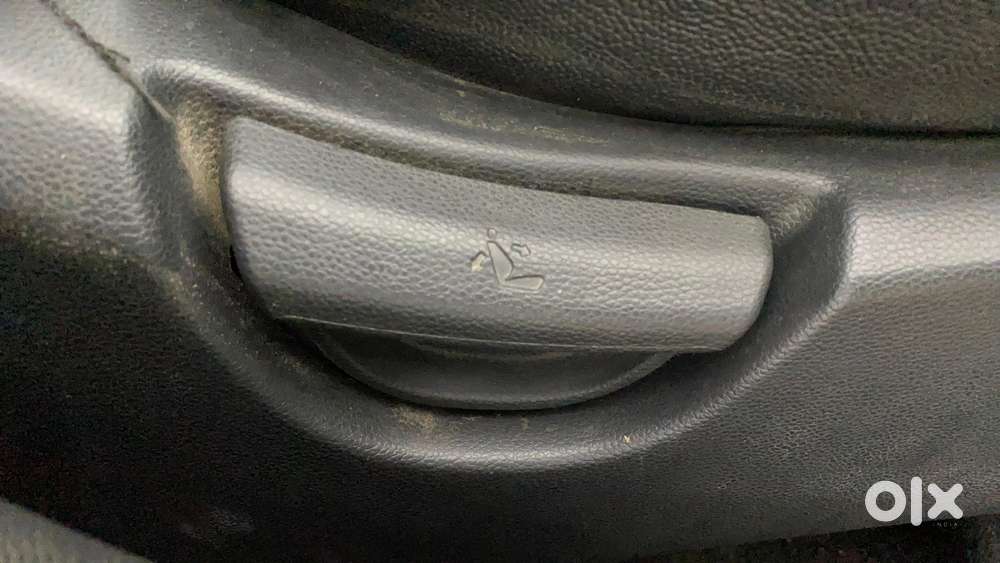 Hyundai Grand I10 Magna At, 2017, Petrol