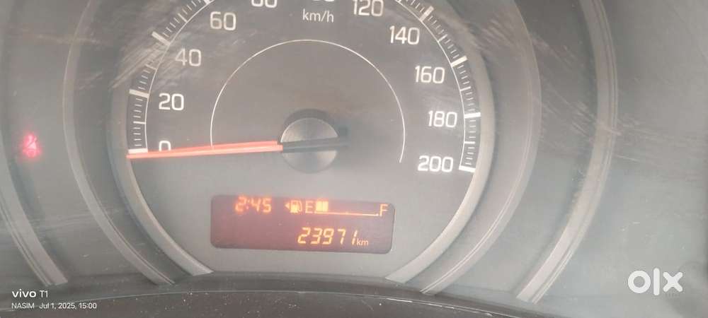 Maruti Suzuki Swift Dzire, 2023, Petrol