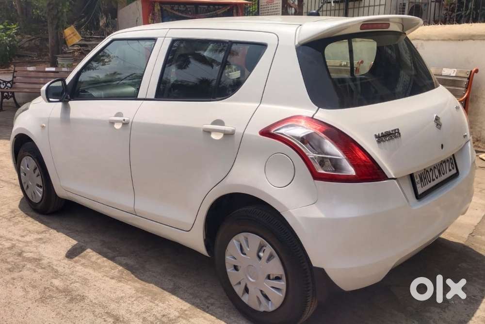Maruti Suzuki Swift 2011-2014 Lxi, 2013, Petrol