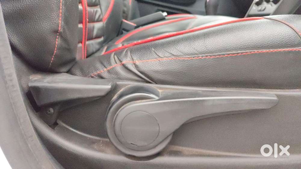 Tata Tiago Nrg Petrol, 2018, Petrol