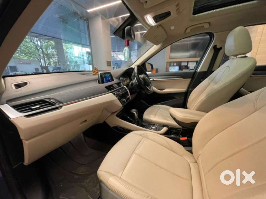 Bmw X1 2.0 Sdrive20d Xline, 2018, Diesel