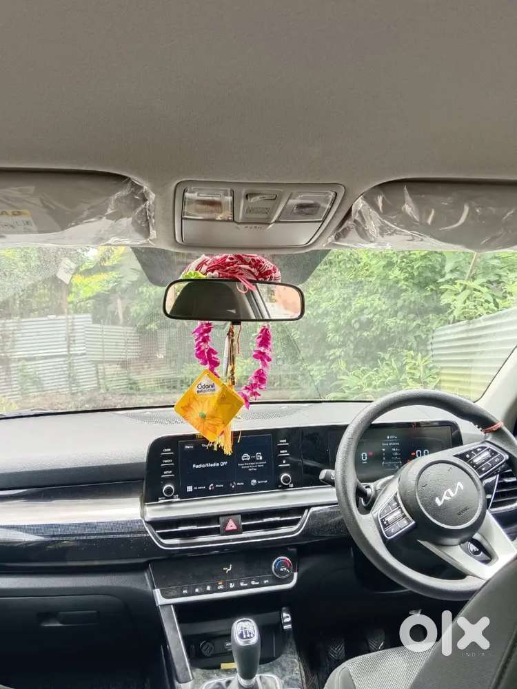 Kia Seltos 2023 Model (negotiable Price)