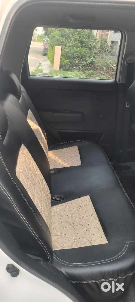 Maruti Suzuki Wagon R 2022 Lxi Cng New Four Tyres.