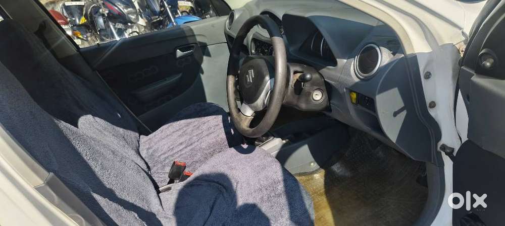 Maruti Suzuki Alto 800 Lxi, 2013, Petrol