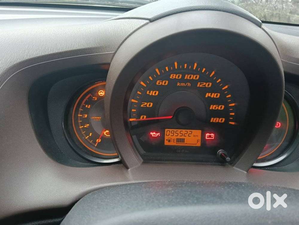 Honda Amaze E Diesel, 2013, Diesel