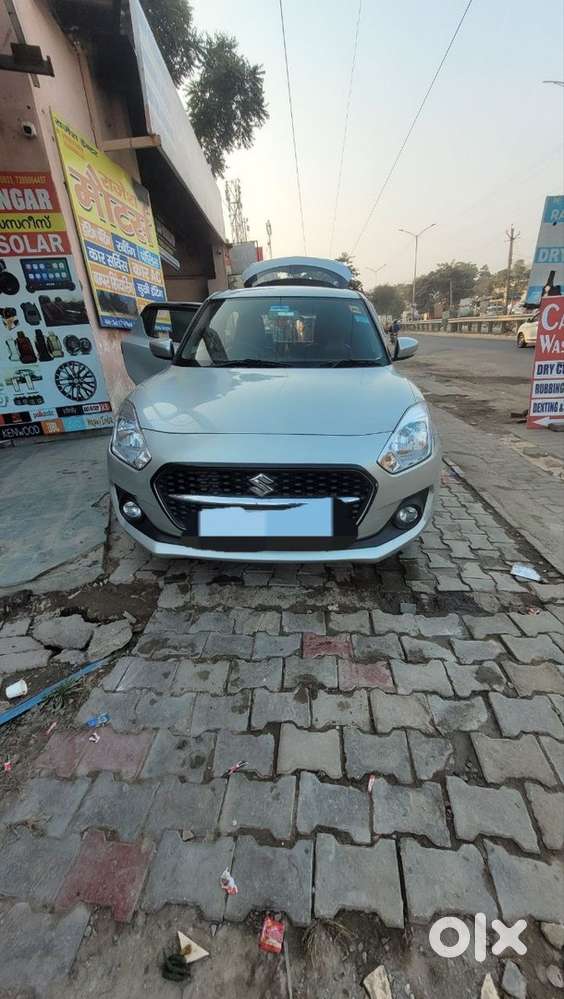 Maruti Suzuki Petrol 2021