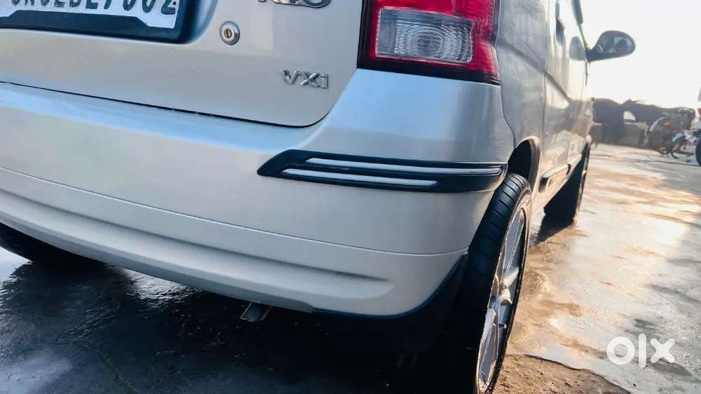 Maruti Suzuki Alto K10 2014