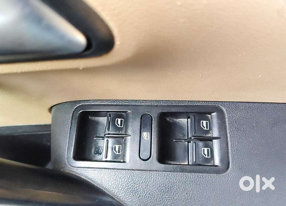 Volkswagen Polo 1.5 Tdi Highline, 2017, Diesel