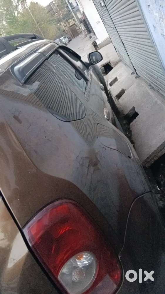 Renault Duster 2015 Diesel Good Condition