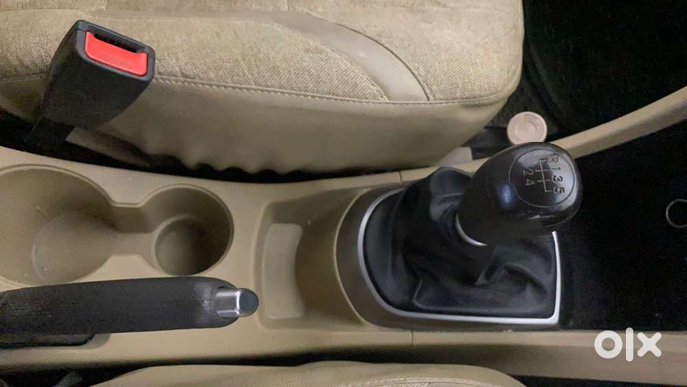 Hyundai Verna 2015-2016 1.6 Vtvt S Option, 2015, Petrol