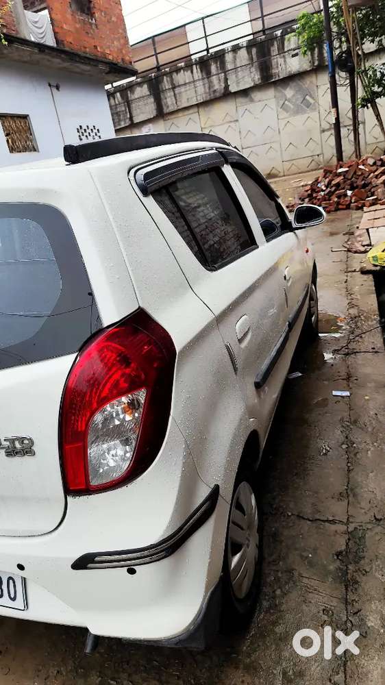 Maruti Suzuki Alto 800 2013 Petrol 85000 Km Driven
