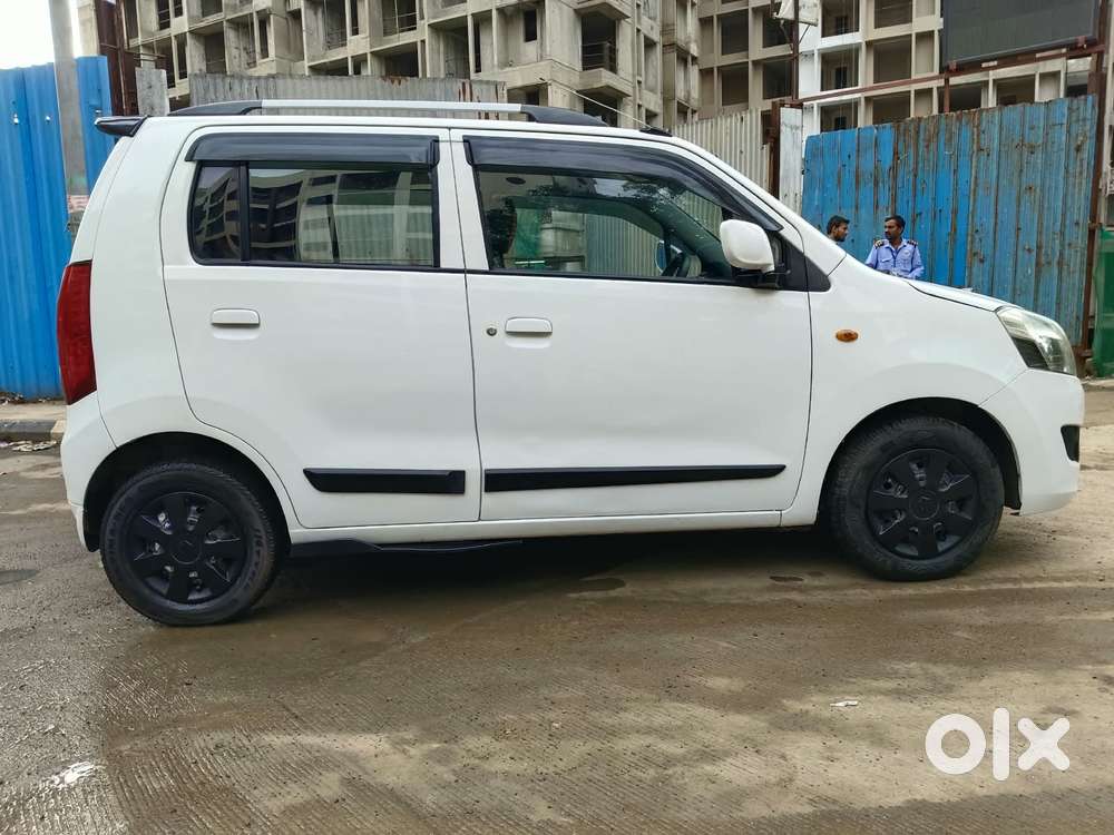 Maruti Suzuki Wagon R Cng Lxi, 2016, Cng & Hybrids