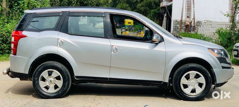 Mahindra Xuv500 W6 2wd, 2014, Diesel