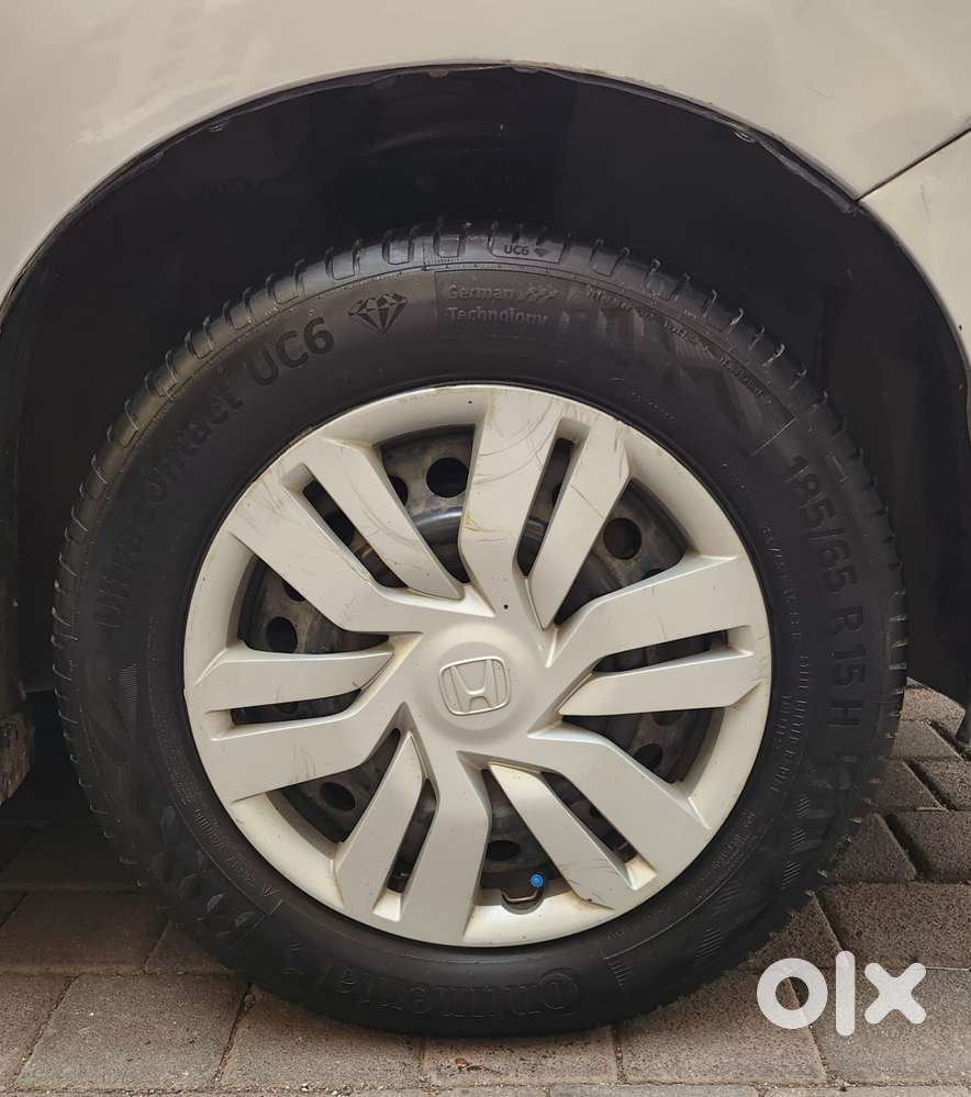 Honda City, 2014, Petrol