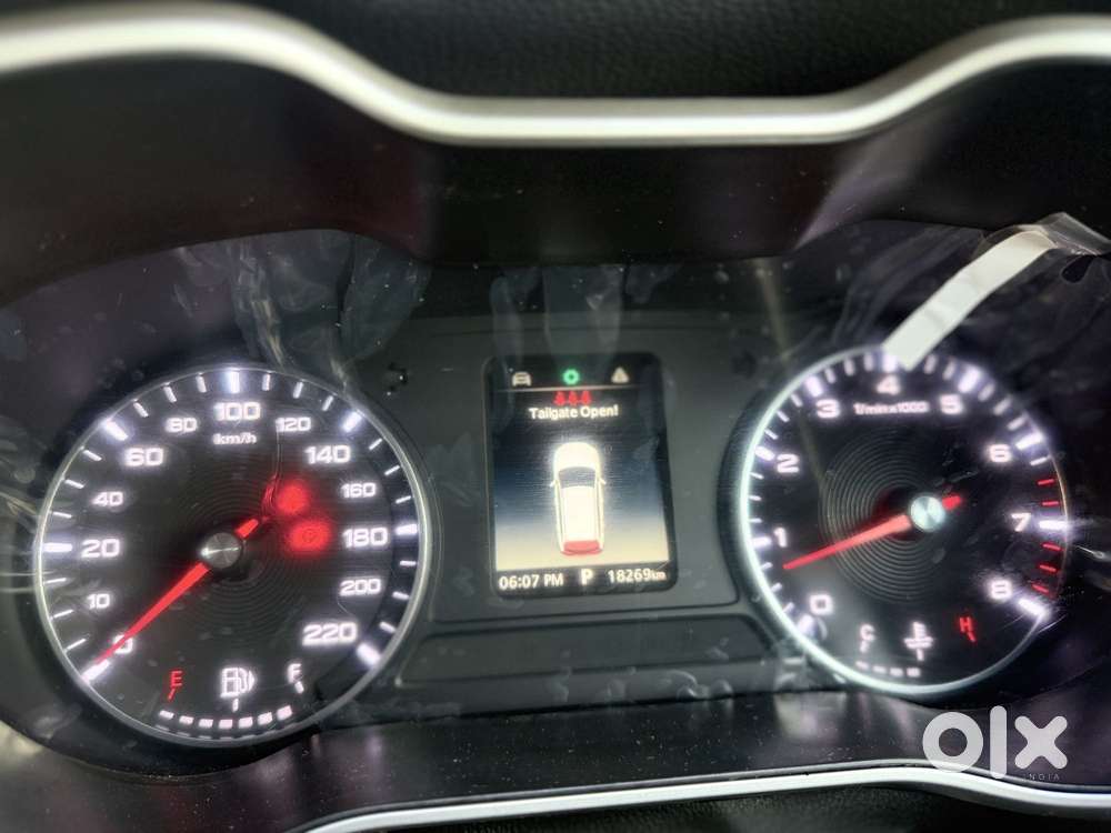 Mg Astor 1.5 Super Cvt, 2023, Petrol