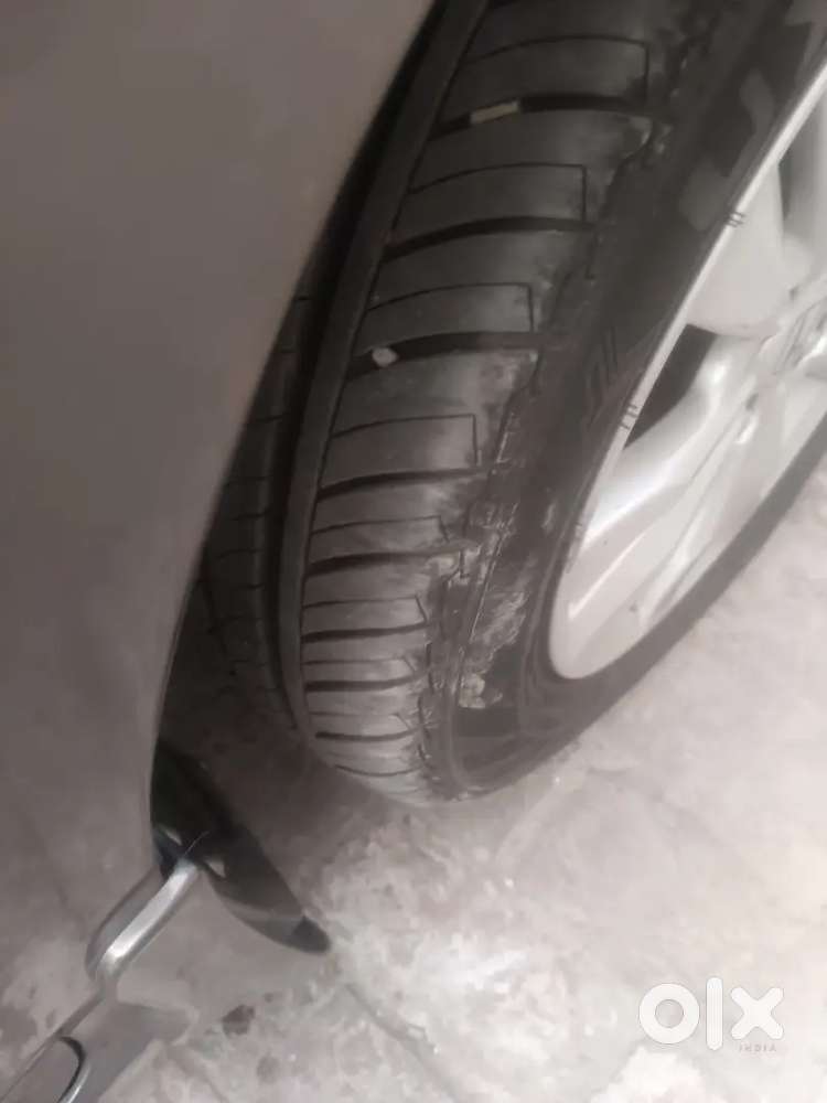Honda City Petrol Well Maintained