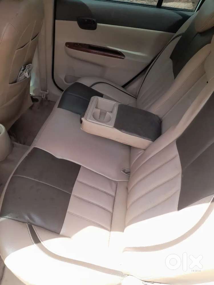 Hyundai Verna 2010 Diesel Good Condition