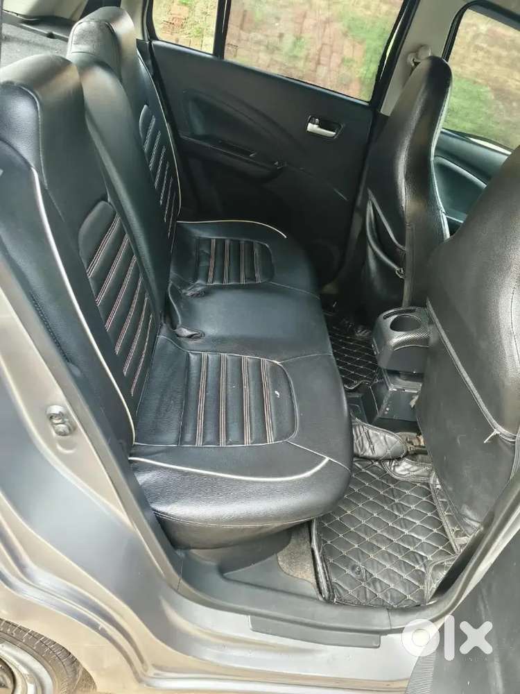 Maruti Suzuki Celerio Vxi 2018