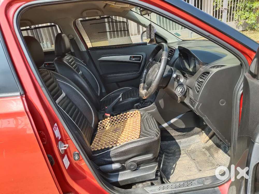 Maruti Suzuki Brezza 2019 Diesel 76500 Km Driven