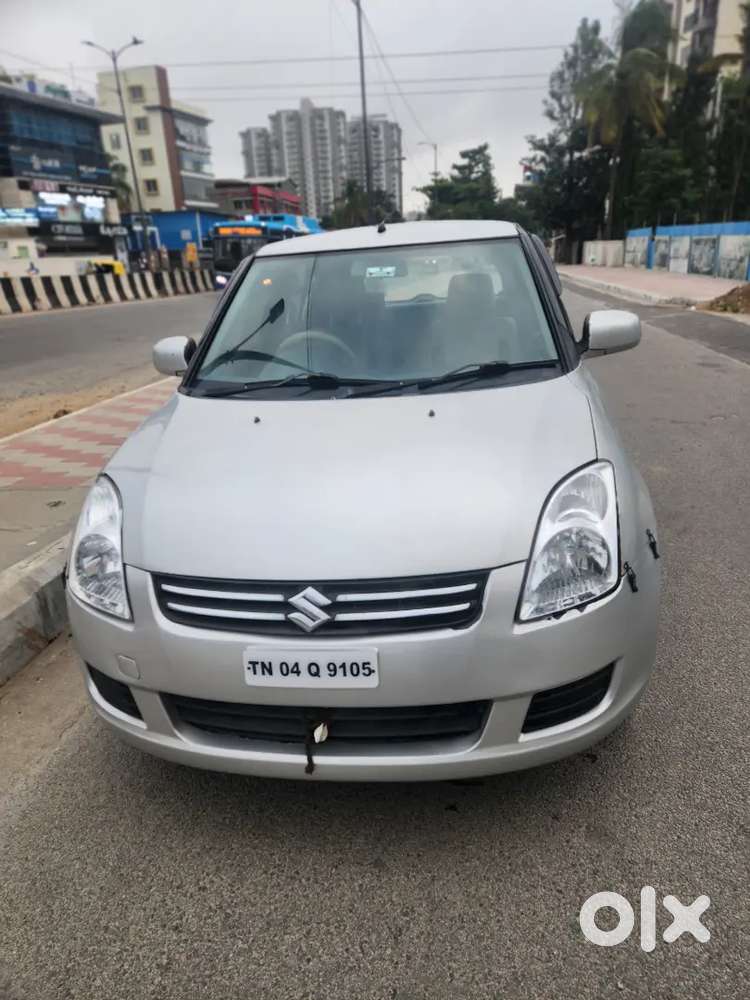 Maruti Swift Lxi 2006  Maruti Service  New Bridgestone Tyres