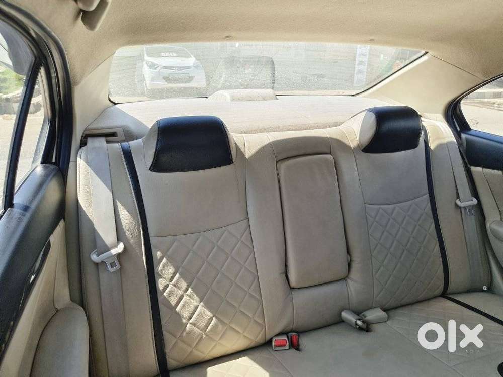 Maruti Suzuki Ciaz 2014-2017 Vxi, 2014, Petrol