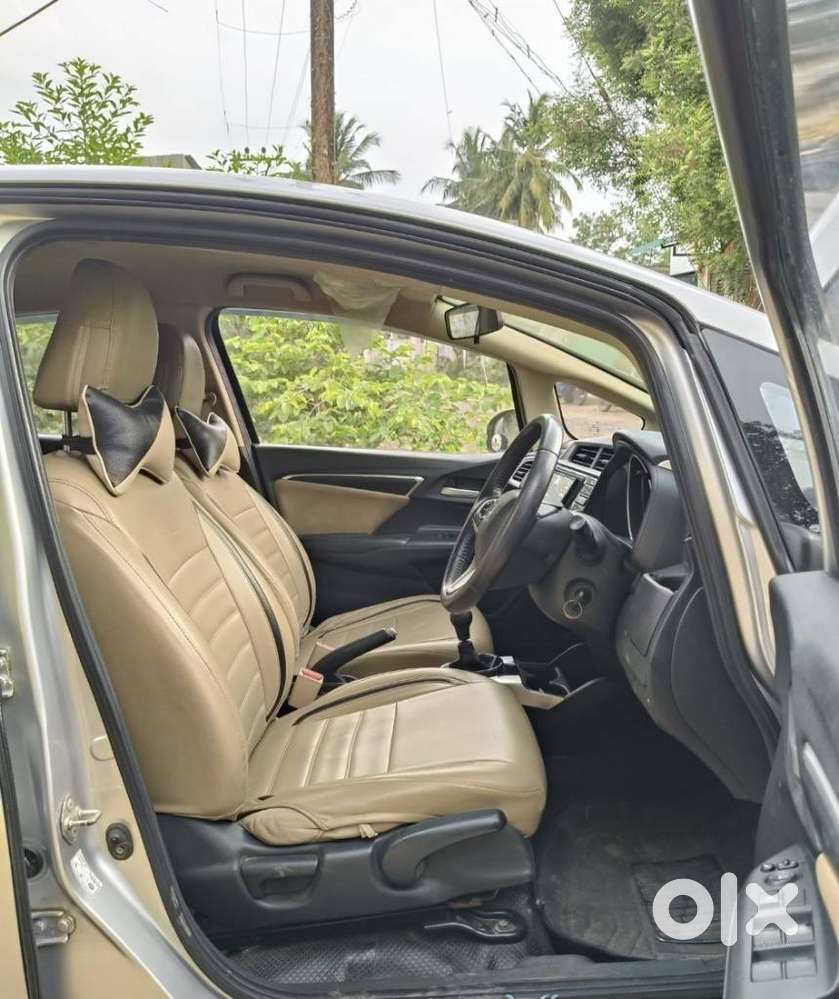 Honda Jazz V, 2018, Petrol