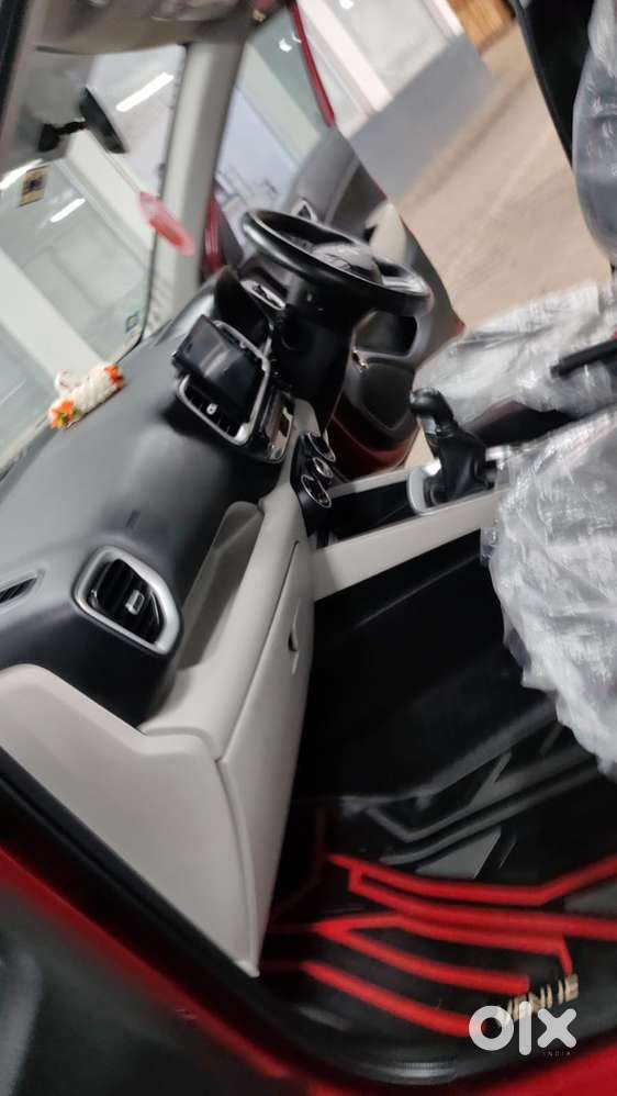 Hyundai Venue S Mt Kappa Petrol 2024