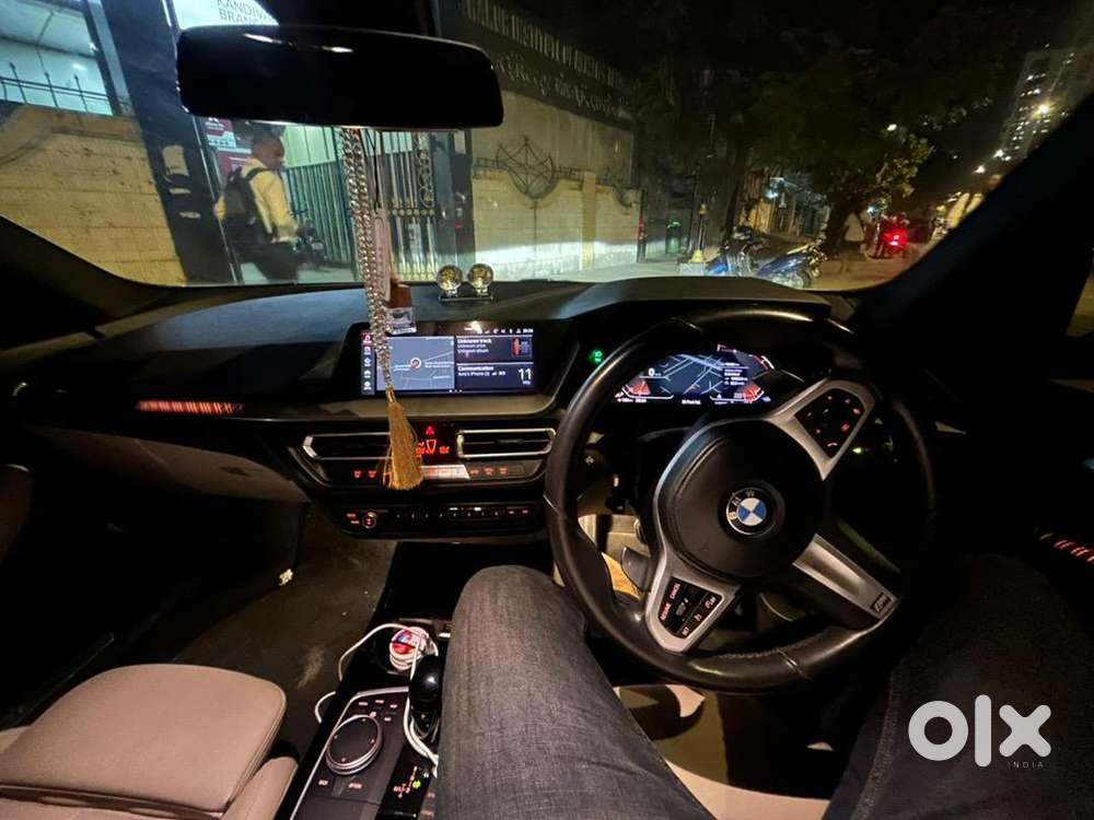 Bmw M Sports 220i