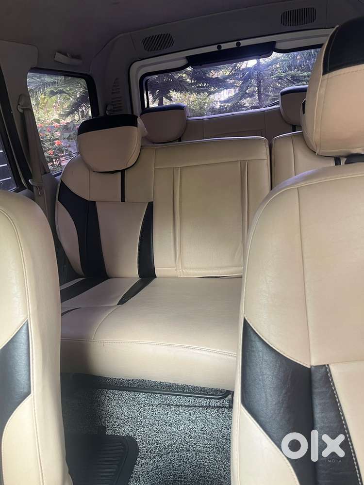 Mahindra Scorpio 2017 Diesel Good Condition