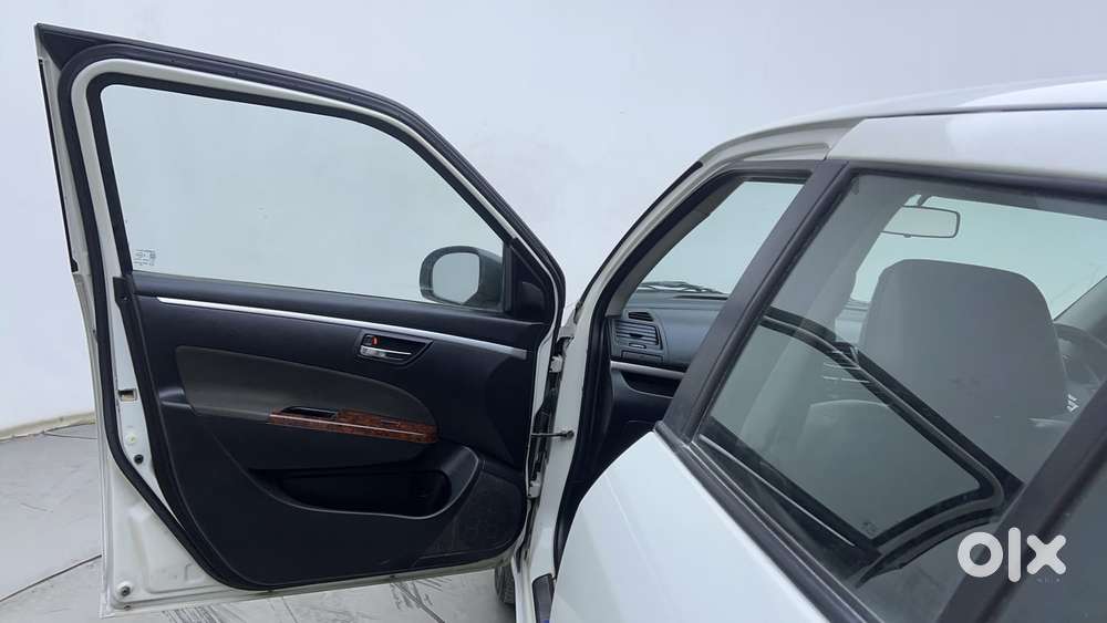 Maruti Suzuki Swift 1.3 Zxi, 2015, Petrol