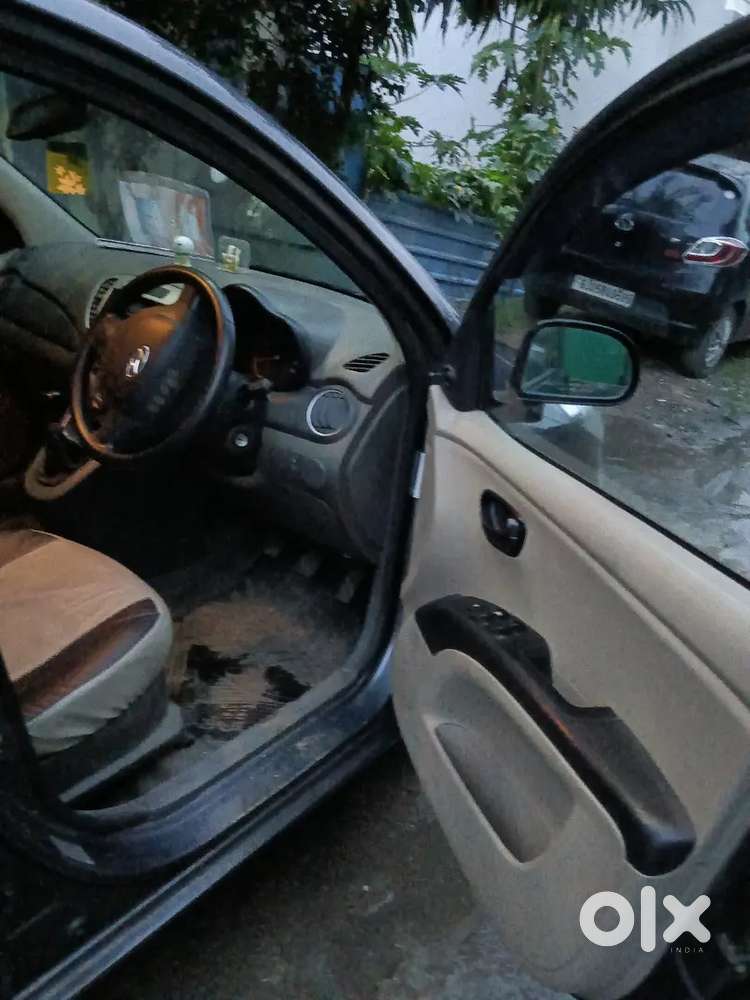 Hyundai Grand I10 2015 Automatic