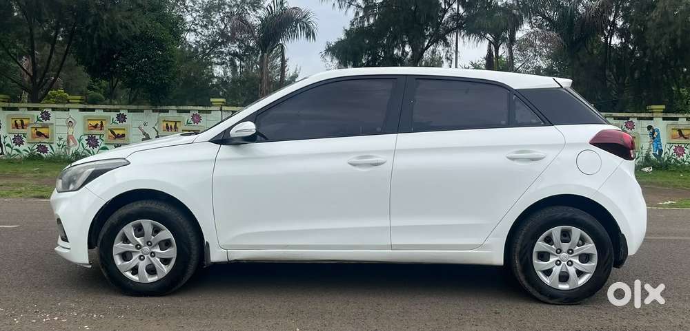 Hyundai I20 Magna Plus Diesel, 2019, Diesel