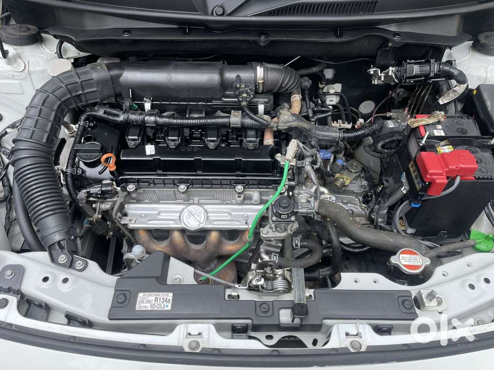 Maruti Suzuki Swift Vxi 1.2 Abs Bs-iv, 2023, Petrol