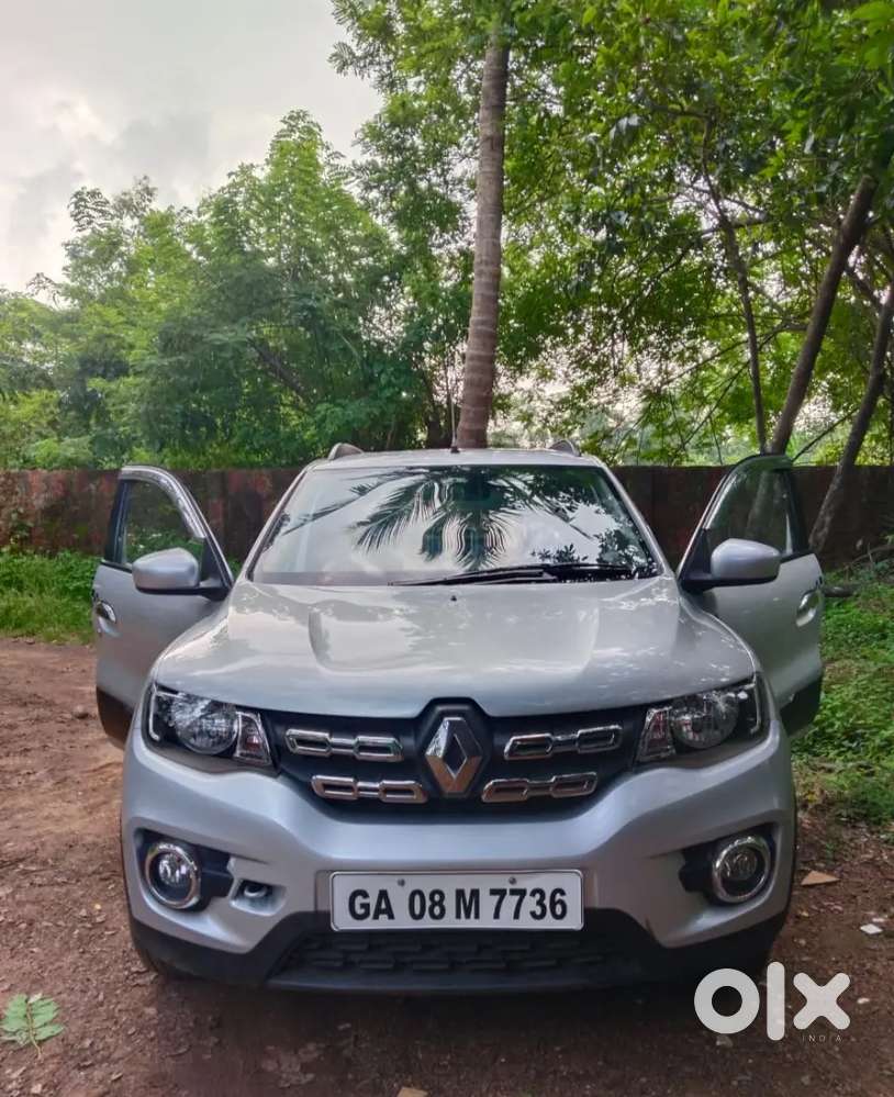 Renault Kwid 0.8 2016