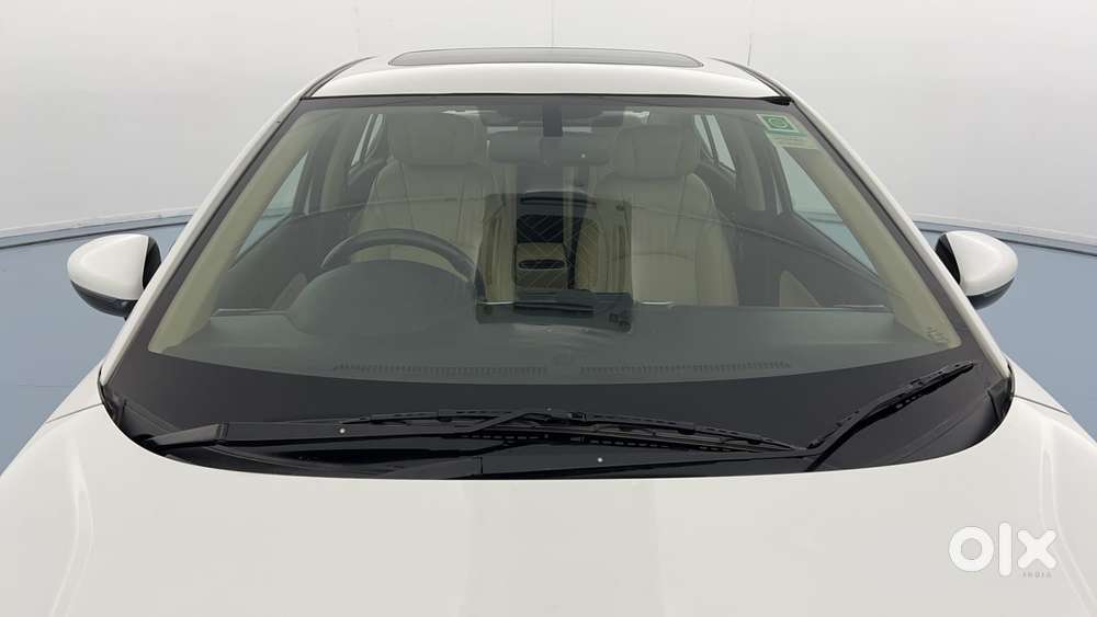 Honda City 1.5 Zx I-dtec Mt, 2021, Diesel