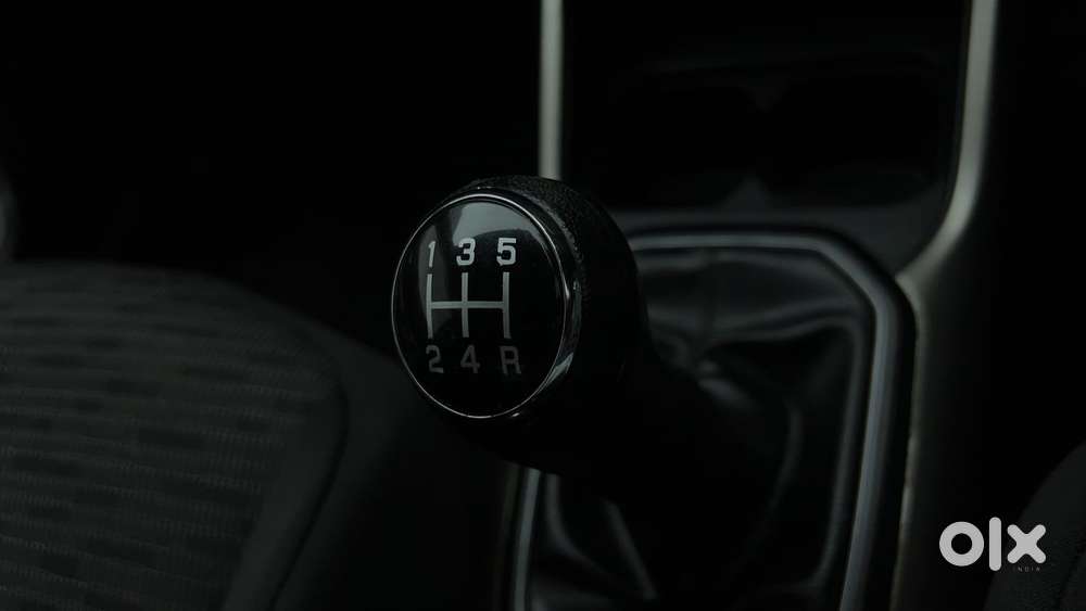 Maruti Suzuki Ignis 1.2 Delta Mt, 2018, Petrol