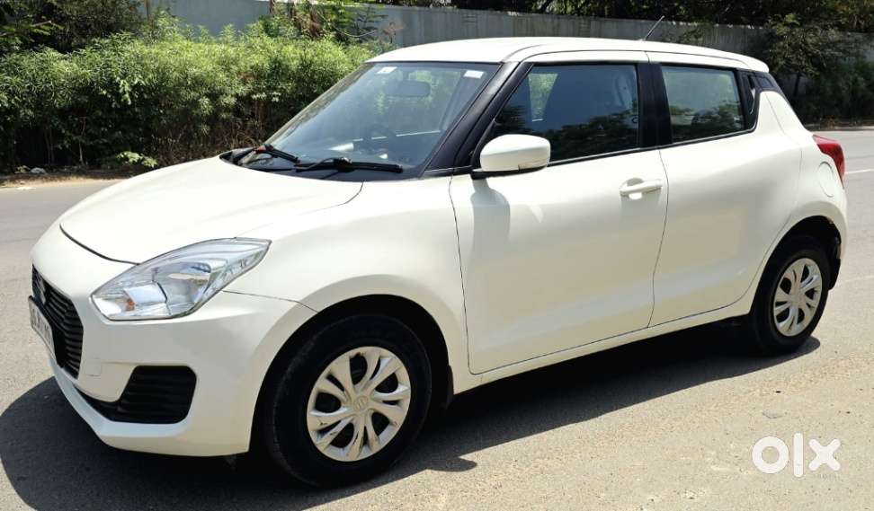 Maruti Suzuki Swift 2018 Vdi, 2019, Diesel