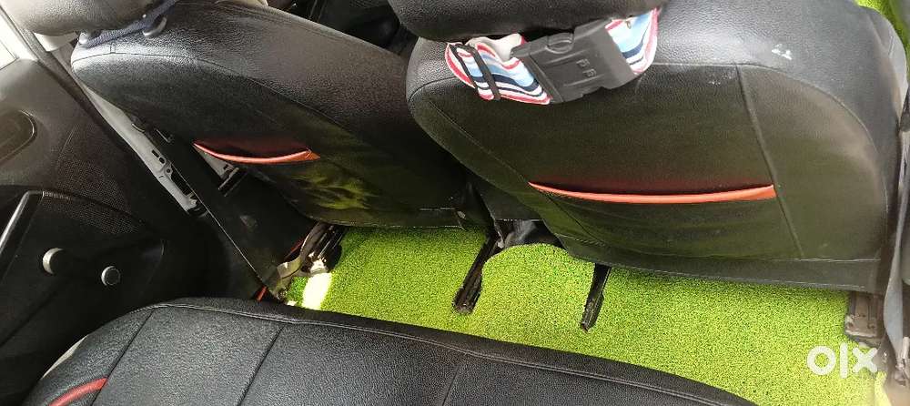 Ford Figo Diesel 2013 Manual