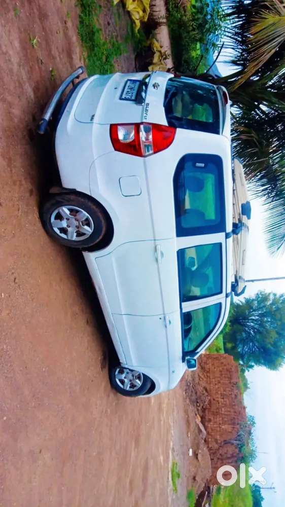 Chevrolet Enjoy 2016 Diesel 152000 Km Driven