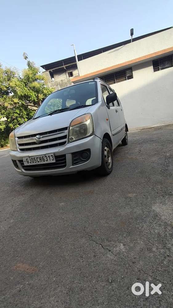 Maruti Suzuki Wagonr  Good Condition  Urgent Sale  ₹1,00,000