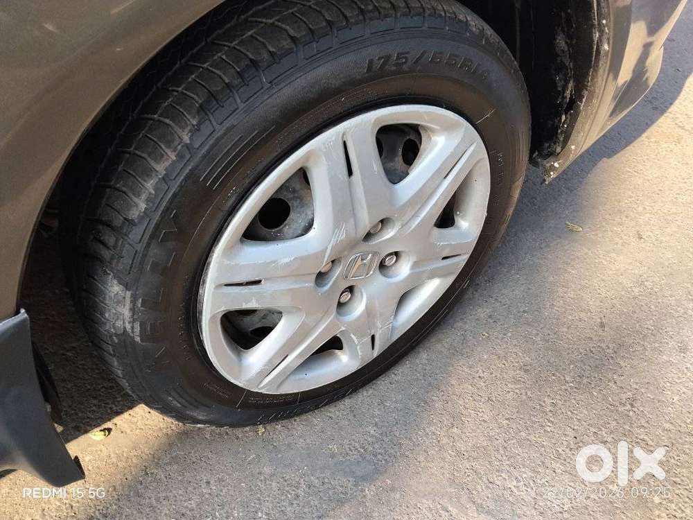 Honda City Zx Gxi, 2007, Petrol