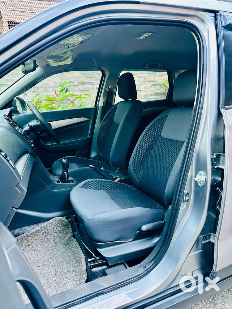 Maruti Suzuki Vitara Brezza Zdi, 2018, Diesel