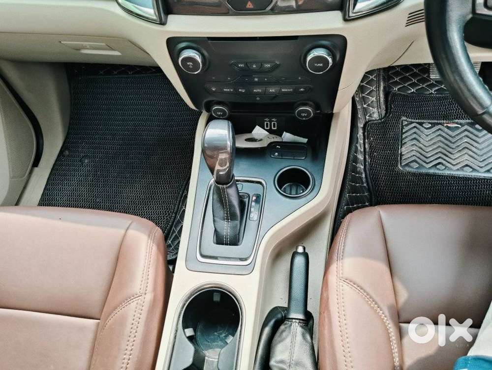 Ford Endeavour 2.2 Titanium At 4x2, 2018, Diesel