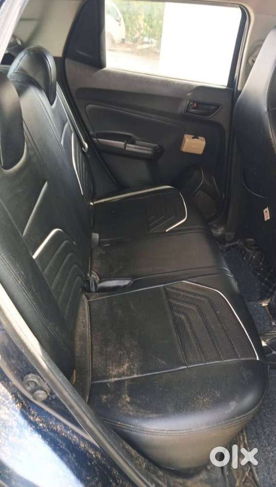 Maruti Suzuki Swift Lxi Optional-o, 2021, Petrol