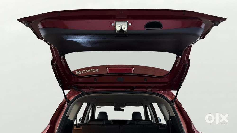 Kia Carens 1.5 Prestige Plus Diesel 7 Str Imt, 2022, Diesel